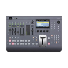 SONY MCS-8M VISION MIXER