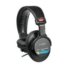 Sony MDR-7506 Stereo Professional Headphones