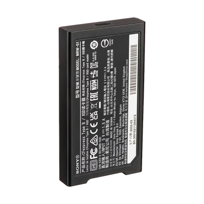 Sony MRW-G1 CFexpress Type B/XQD Memory Card Reader
