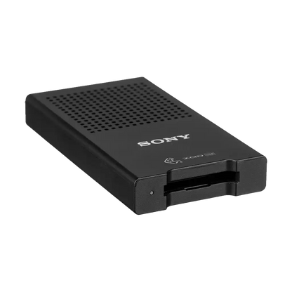 Sony MRW-G1 CFexpress Type B/XQD Memory Card Reader