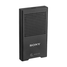 Sony MRW-G1 CFexpress Type B/XQD Memory Card Reader