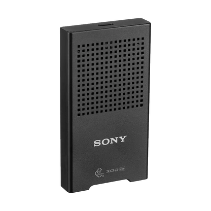 Sony MRW-G1 CFexpress Type B/XQD Memory Card Reader