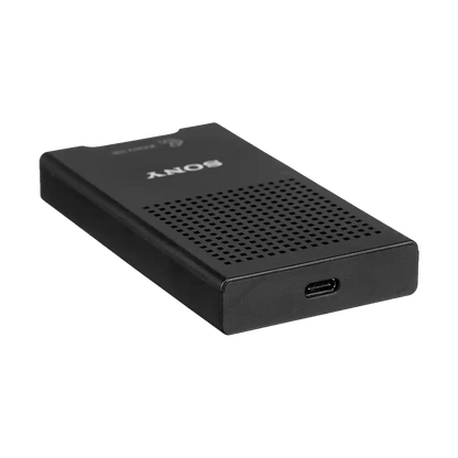 Sony MRW-G1 CFexpress Type B/XQD Memory Card Reader