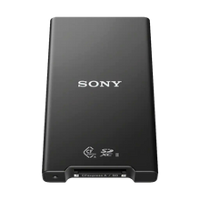 Sony MRW-G2 CFexpress Type A/SD Memory Card Reader
