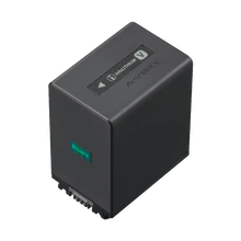 Sony NP-FV100A V-Series Rechargeable Battery Pack (3410mAh&comma; 6.8-8.4V)
