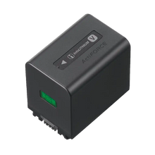 Sony NP-FV70 Rechargeable Battery Pack (1960mAh, 6.8-8.4V)