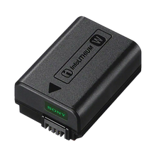 Sony NP-FW50 InfoLithium W Series Battery Pack