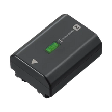Sony NP-FZ100 Rechargeable Lithium-Ion Battery (2280mAh)