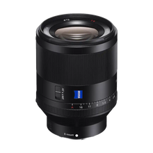 Sony Planar T* FE 50mm f/1.4 ZA Lens (E-Mount)