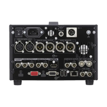 Sony PMW-1000 HD422 SxS Memory Recorder Deck (Special Order)