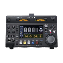 Sony PMW-1000 HD422 SxS Memory Recorder Deck (Special Order)