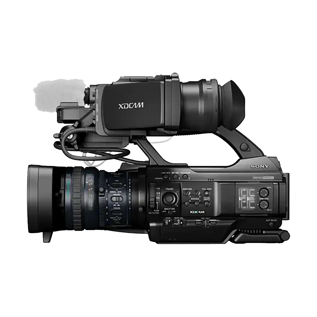 SONY PMW-300K1