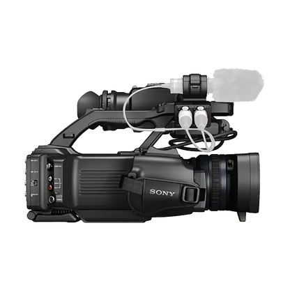 SONY PMW-300K1