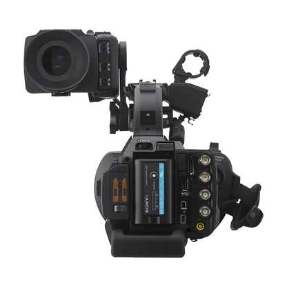 Sony PMW-300K2 Full HD Camcorder with 16x Zoom Lens (Special Order)
