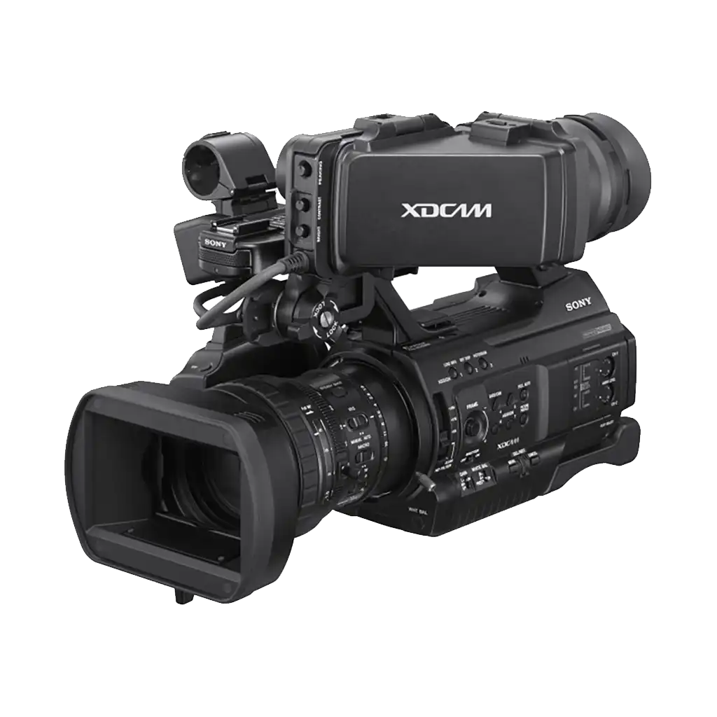 Sony PMW-300K2 Full HD Camcorder with 16x Zoom Lens (Special Order)