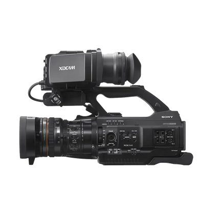 Sony PMW-300K2 Full HD Camcorder with 16x Zoom Lens (Special Order)