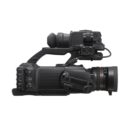 Sony PMW-300K2 Full HD Camcorder with 16x Zoom Lens (Special Order)