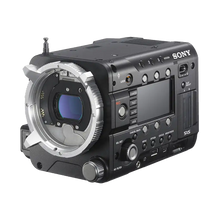 Sony PMW-F5 CineAlta 4K Cinema Camcorder (Special Order)