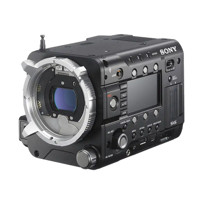 Sony PMW-F5 CineAlta 4K Cinema Camcorder (Special Order)
