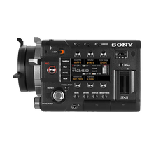 Sony PMW-F5 CineAlta 4K Cinema Camcorder (Special Order)