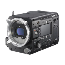 Sony PMW-F55 CineAlta 4K Cinema Camcorder (Special Order)