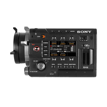 Sony PMW-F55 CineAlta 4K Cinema Camcorder (Special Order)