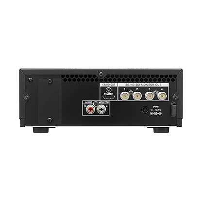 Sony PMW-PZ1 4K SxS Memory Player (Special Order)