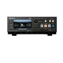 Sony PMW-PZ1 4K SxS Memory Player (Special Order)