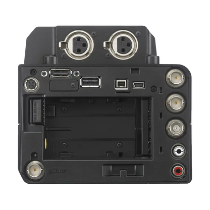 Sony PMW-RX50 SxS Card Recorder/Player (Special Order)