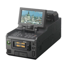 Sony PMW-RX50 SxS Card Recorder/Player (Special Order)