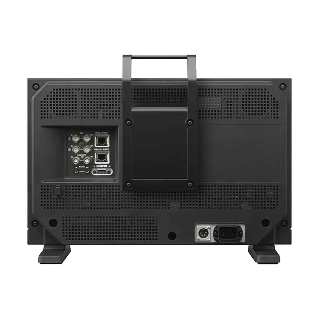Sony PVMA170 17" Professional OLED Monitor Orms Direct South Africa