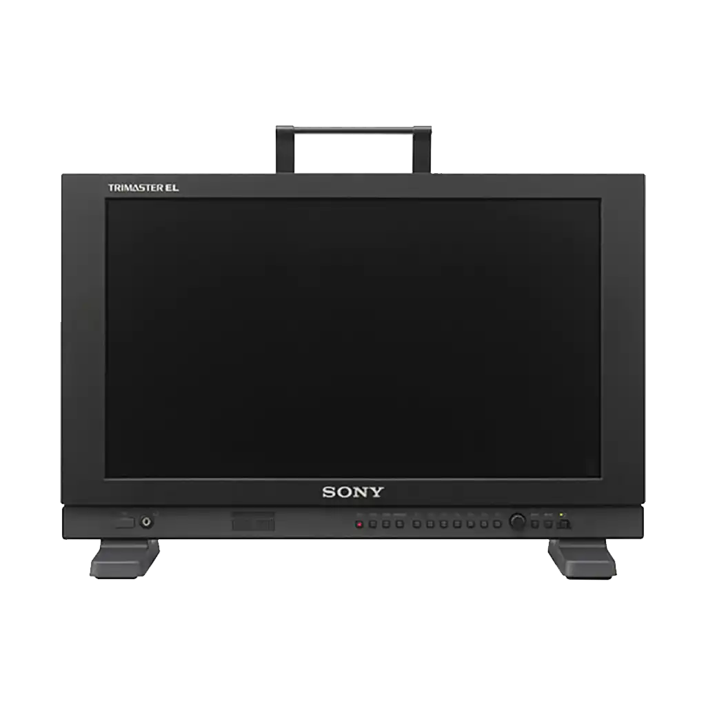 Sony PVMA170 17" Professional OLED Monitor Orms Direct South Africa