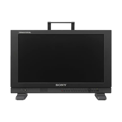 Sony PVM-A170 17" Professional OLED Monitor (Special Order)