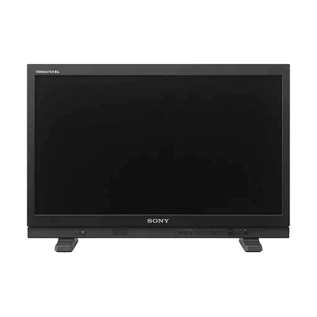 Sony PVM-A250 25" Professional OLED Monitor (Special Order)
