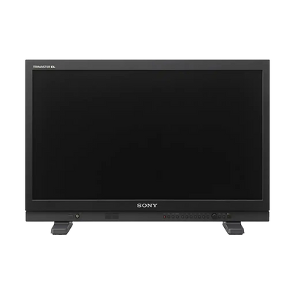 Sony PVM-A250 25" Professional OLED Monitor (Special Order)