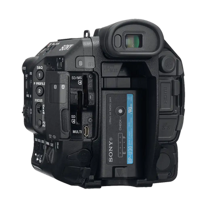 SONY PXW-FS5 - Orms Direct - South Africa – Orms Direct