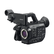 SONY PXW-FS5