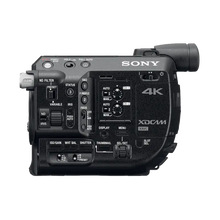 SONY PXW-FS5