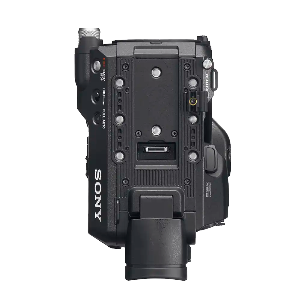 SONY PXW-FS5K