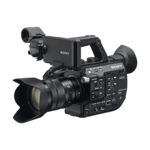 SONY PXW-FS5K