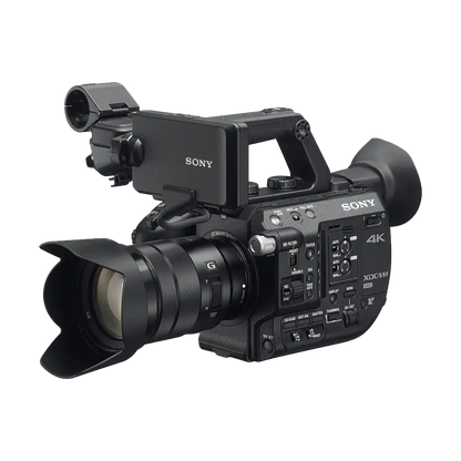 SONY PXW-FS5K