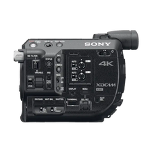 SONY PXW-FS5K
