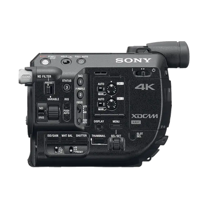 SONY PXW-FS5K