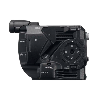 SONY PXW-FS5K