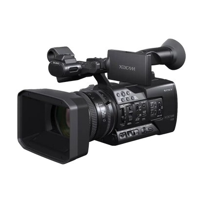 SONY PXW-X160C XDCAM CAMCORDER