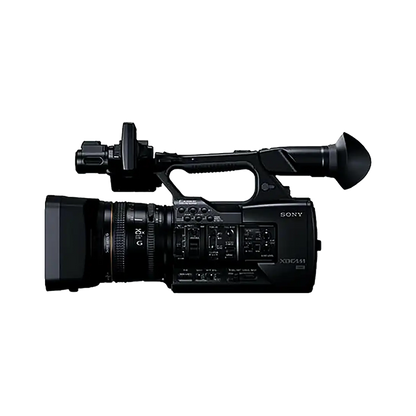 SONY PXW-X160C XDCAM CAMCORDER