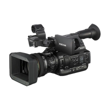 SONY PXW-X200