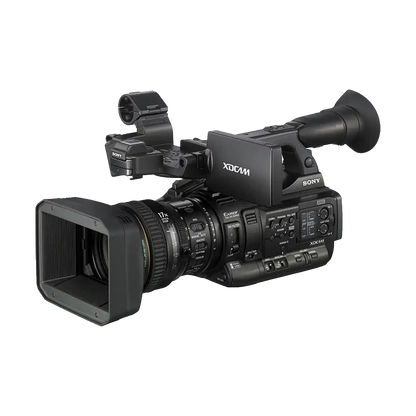 SONY PXW-X200
