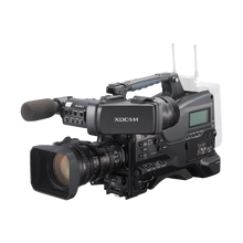 Sony PXW-X320 XDCAM Camcorder with 16x Zoom Lens (Special Order)