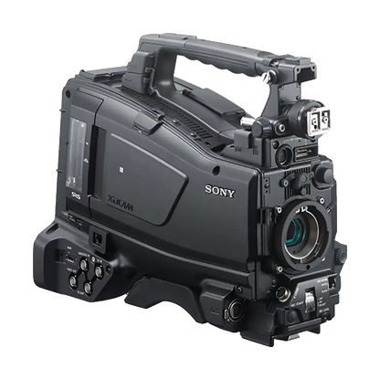 Sony PXW-X400 XDCAM Camcorder (Special Order)